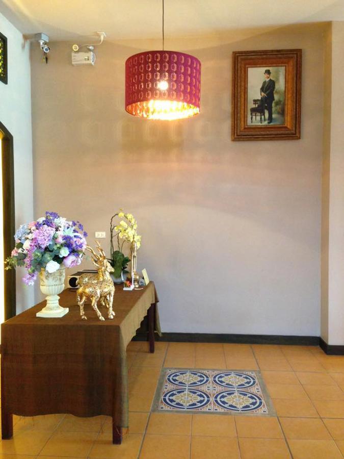 Mulberry House Ξενοδοχείο Pak Thong Chai Εξωτερικό φωτογραφία