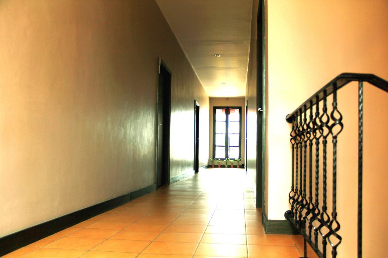 Mulberry House Ξενοδοχείο Pak Thong Chai Εξωτερικό φωτογραφία