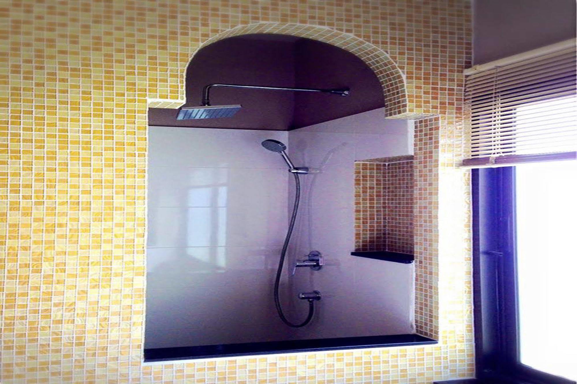 Mulberry House Ξενοδοχείο Pak Thong Chai Εξωτερικό φωτογραφία